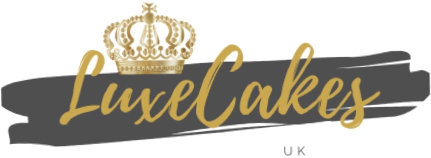 Luxe Cakes UK Home