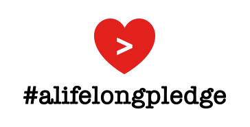 ALifeLongPledge Home
