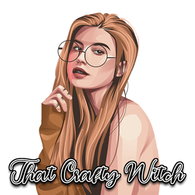 That Crafty Witch Home
