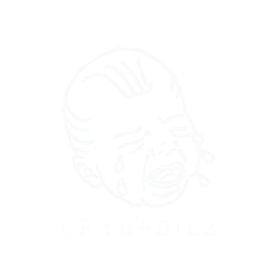 Crybabies Home