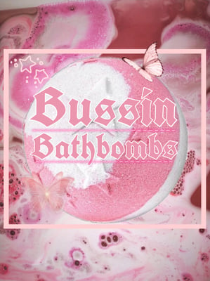 BussinBathBomb Home