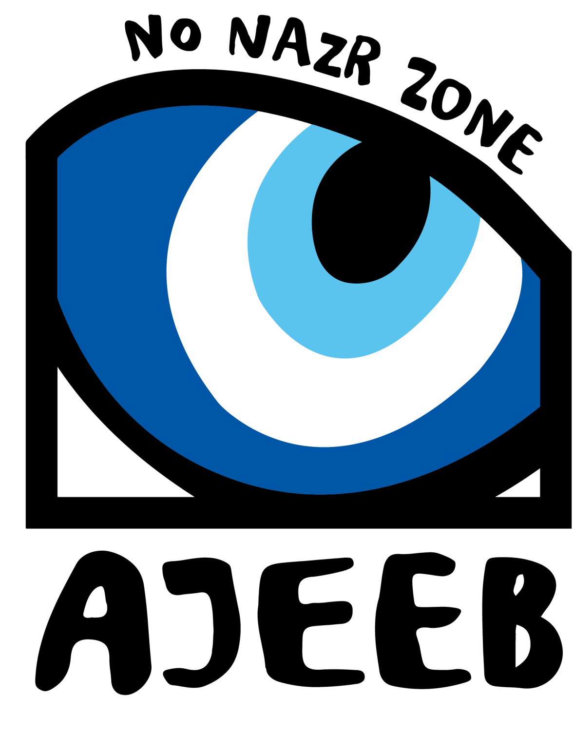 APPLE OF MY EYE Ajeeb