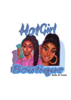 HottGirlBoutique Home