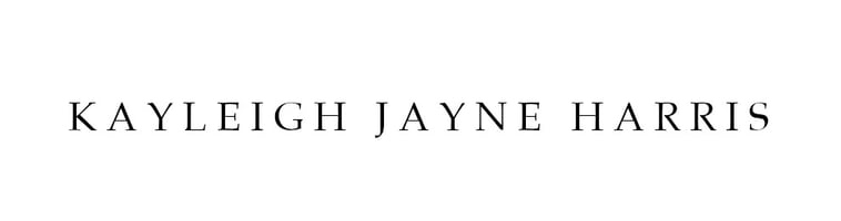 Kayleigh Jayne Harris Home