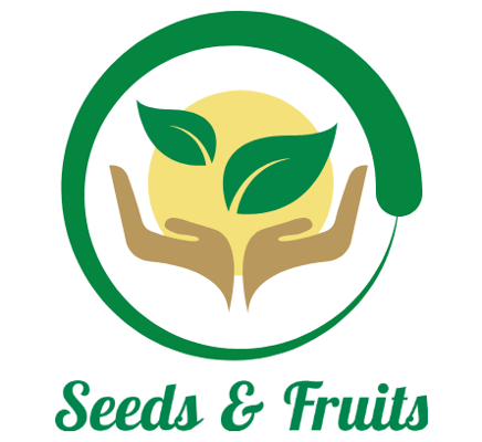 Seeds & Fruits Home