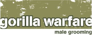 Gorilla Warfare Home