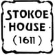 Stokoe House 1611 Home