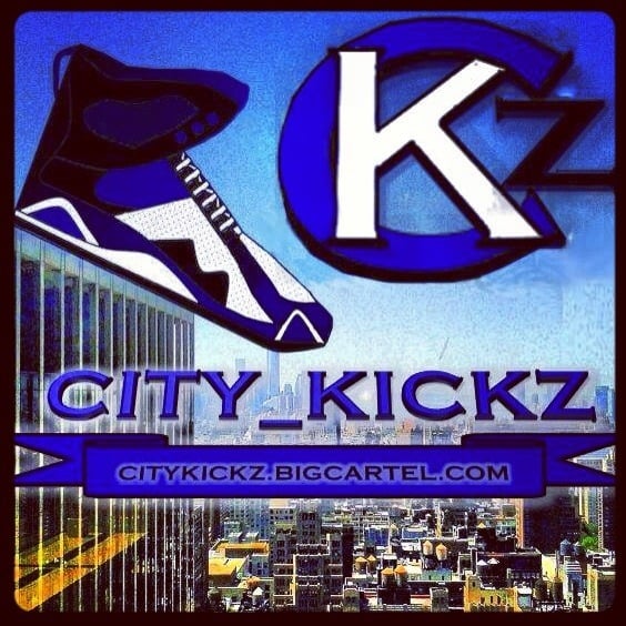 City Kickz