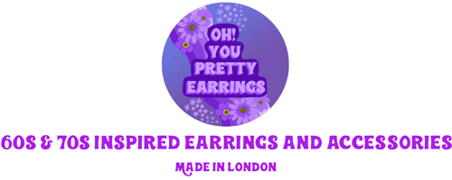 Oh! You Pretty Earrings Home