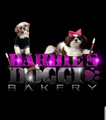 Barbie's Doggie Bakery, LLC Home