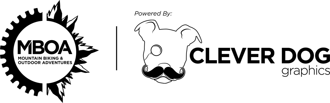 Minimalist Trail Maps from MBOA - powered by Clever Dog Graphics Home