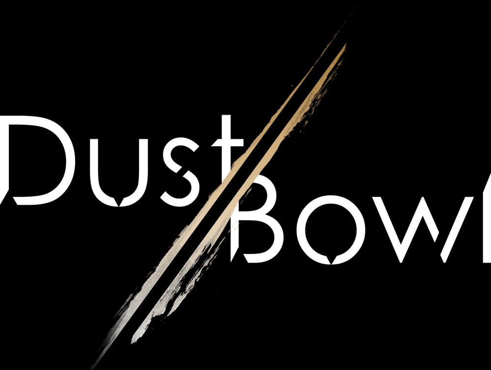 DustBowl Store