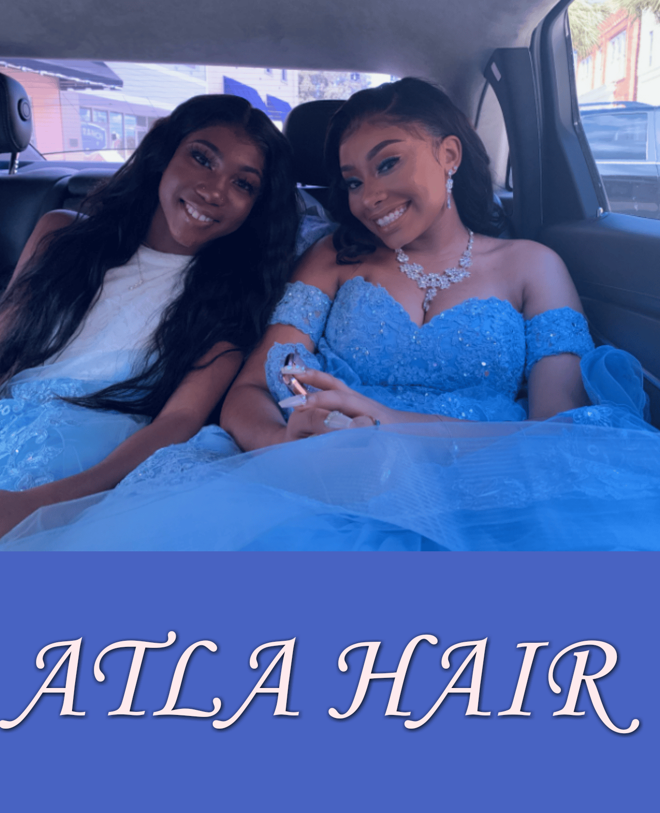 ATLA Hair & More