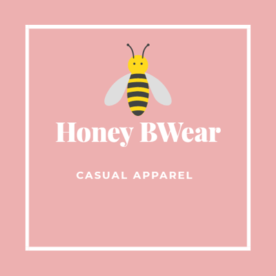 Honey BWear Apparel  Home