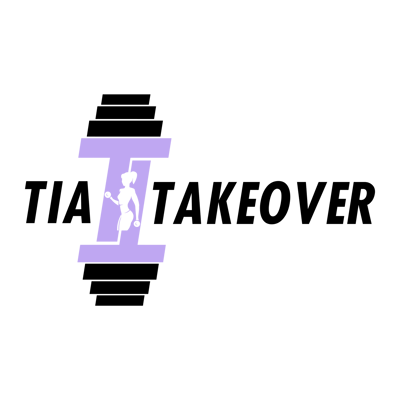 Tia Takeover Home