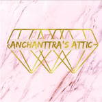 Anchanttra's Attic 