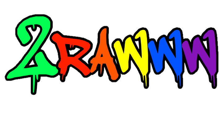 2RAWWW CUSTOMZ Home
