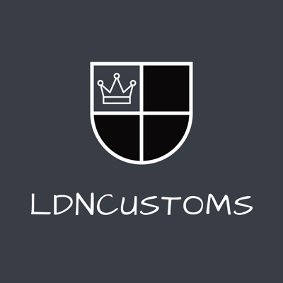 LDNCUSTOMS Home