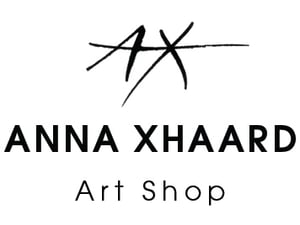 Anna Xhaard   Home