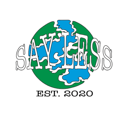 Say Less Clothing Home