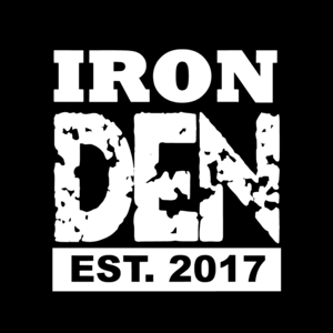 IronDen Home