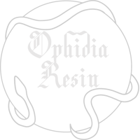 Ophidia Resin Home