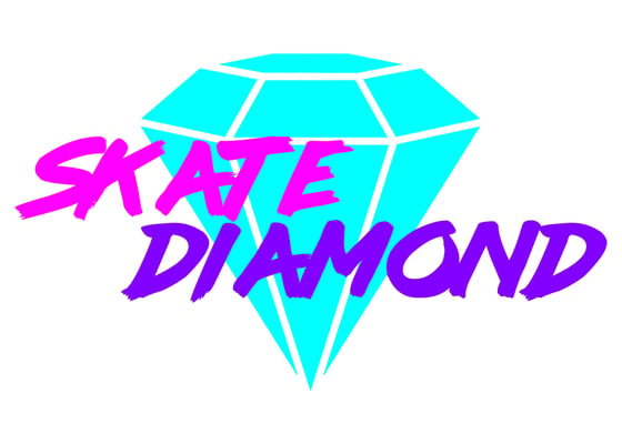 diamond skateboards logo