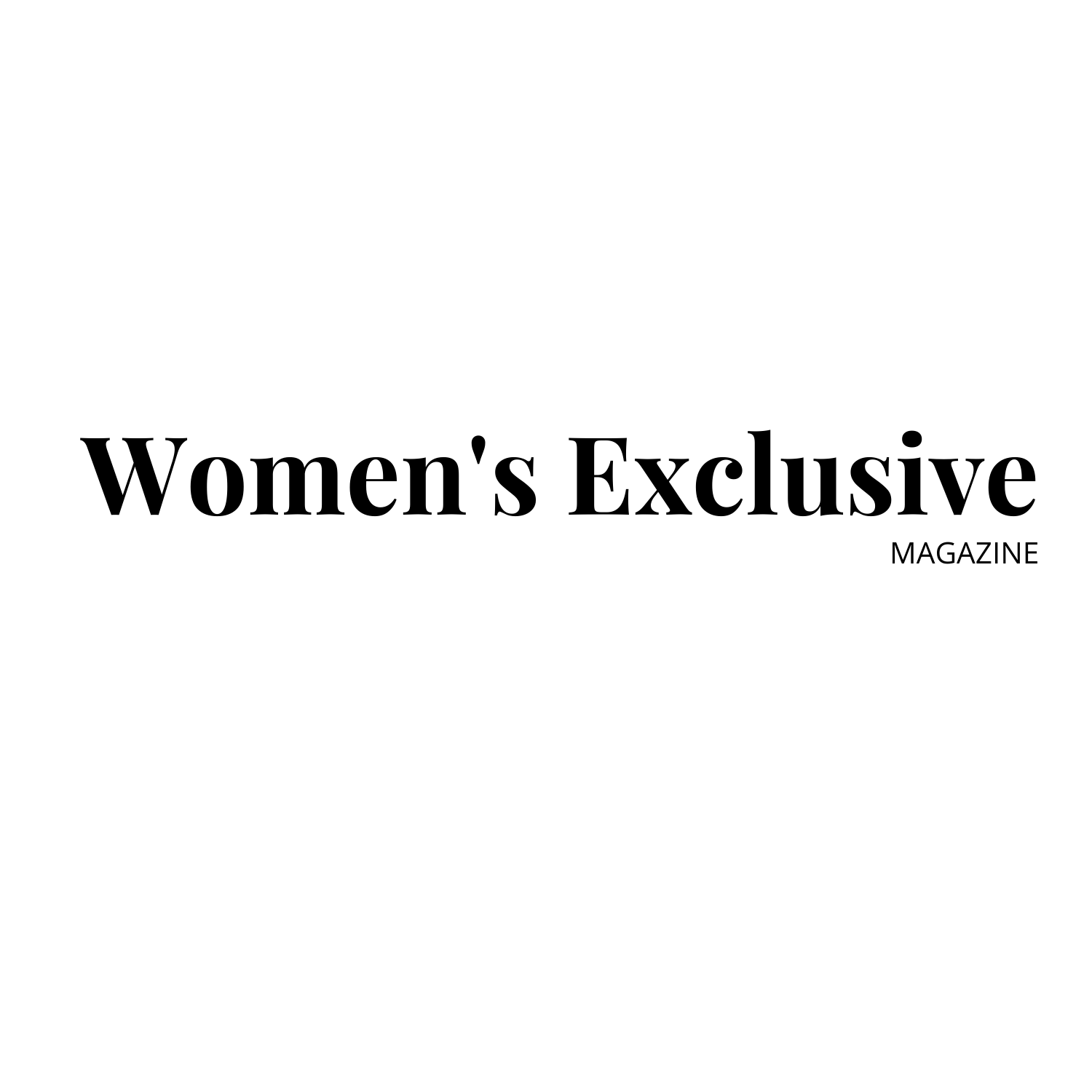 The Women’s Exclusive Home