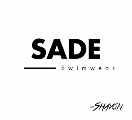 SADE swimwear Home