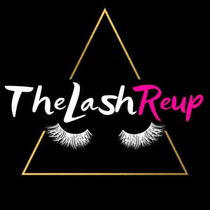 The Lash Re-Up Home