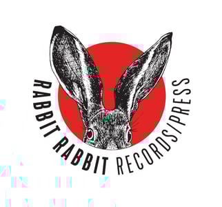 Rabbit Rabbit Records/Press  Home