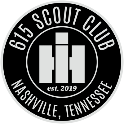 615 Scout Club Home