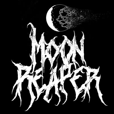 Moon Reaper UK Home