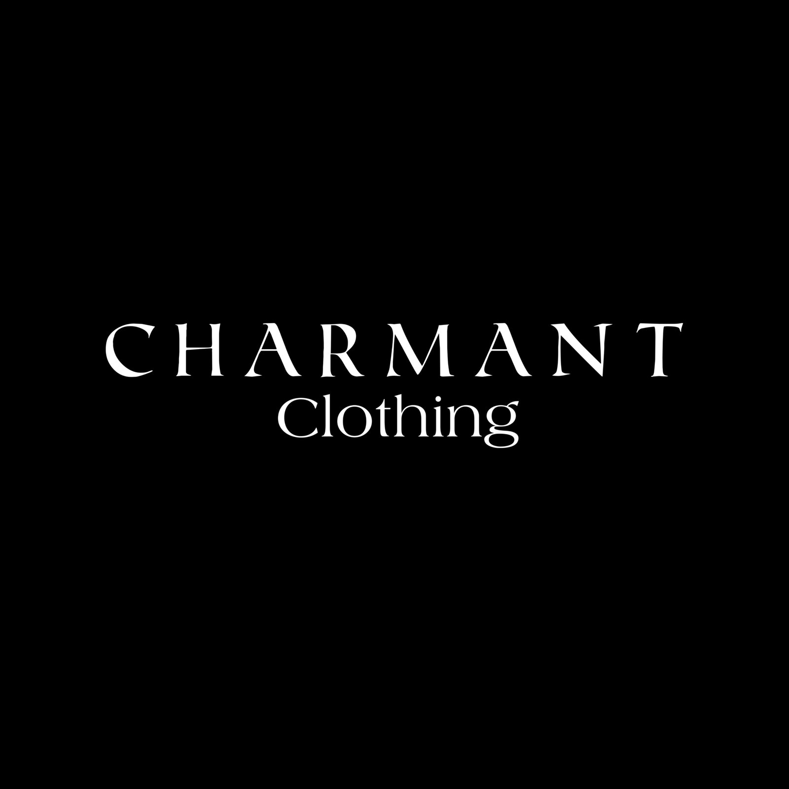 Charmant Clothing