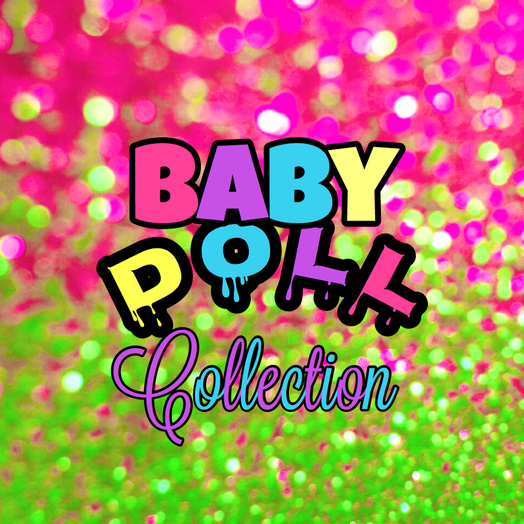 The Baby Doll Collection