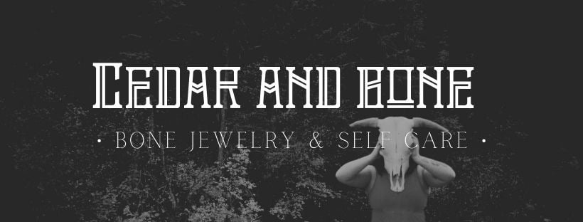 cedarandbone Home