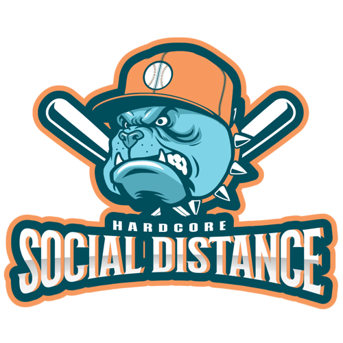 social distance hc merch