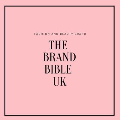 Brand Bible UK Home