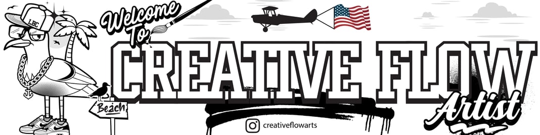 Creativeflowart Home