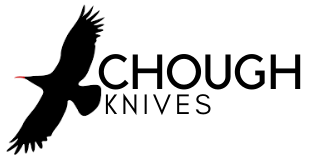 Chough Knives Home