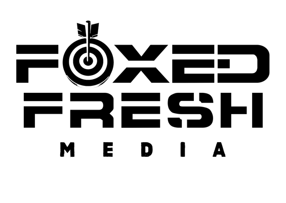 FoxedFresh Media Home