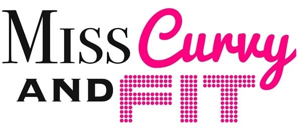 Miss Curvy & Fit