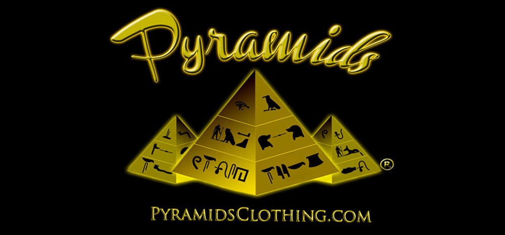 PyramidsClothing