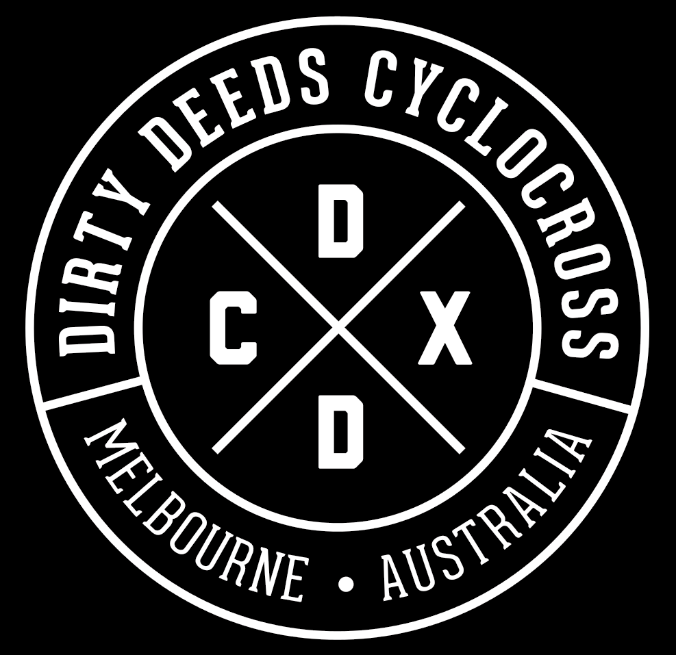 Dirty Deeds CX