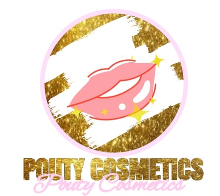 Pouty Cosmetics  Home