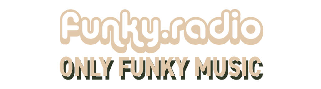FUNKY RADIO Merchandising Home