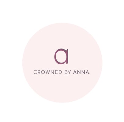 Crowned by Anna Home