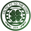 Celtic FC To The Core