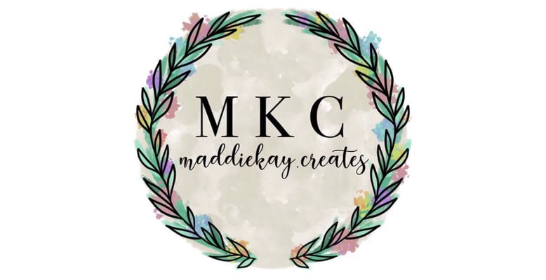 maddiekay.creates Home