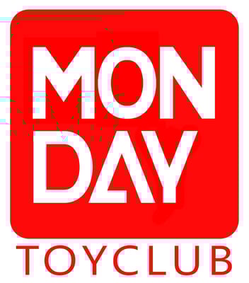 Monday Toyclub Home